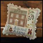 (image for) Early Americans - Abigail Adams